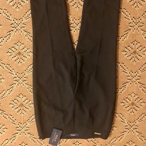 Polo RL Size Zip no WB tapered leg pant